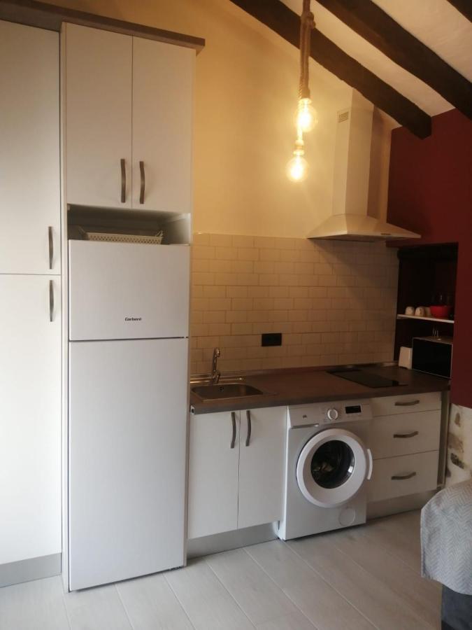 Ferienwohnung Pozo De Las Nieves Orgaz Exterior foto