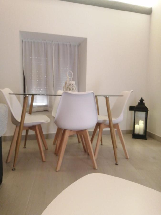 Ferienwohnung Pozo De Las Nieves Orgaz Exterior foto