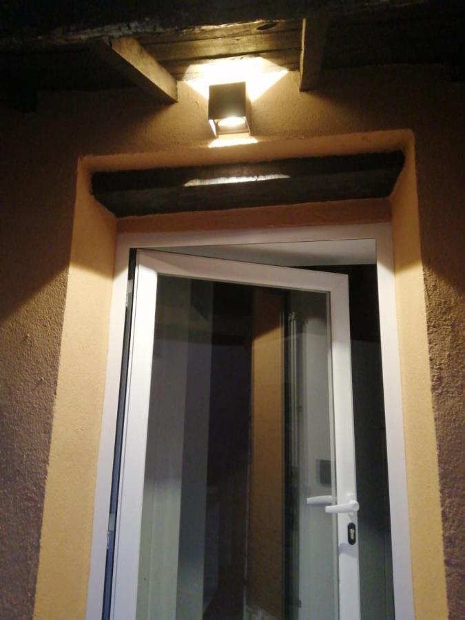 Ferienwohnung Pozo De Las Nieves Orgaz Exterior foto
